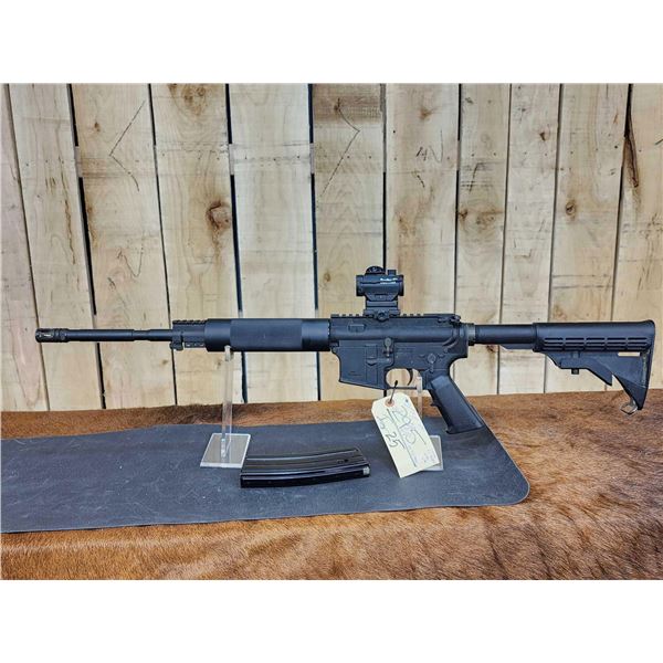 CMMG Fire For Effect M109 5.56 Semi Auto Rifle