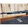 Image 10 : RARE Remington Apache 77 .22 Semi Auto Rifle K Mart Green
