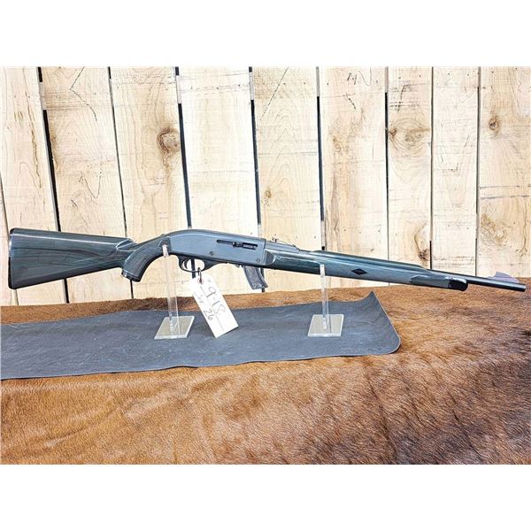 RARE Remington Apache 77 .22 Semi Auto Rifle K Mart Green