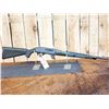 Image 1 : RARE Remington Apache 77 .22 Semi Auto Rifle K Mart Green