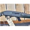 Image 3 : RARE Remington Apache 77 .22 Semi Auto Rifle K Mart Green