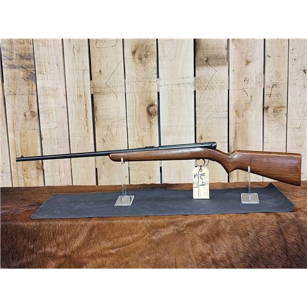 Winchester Model 74 .22 Semi Auto Rifle