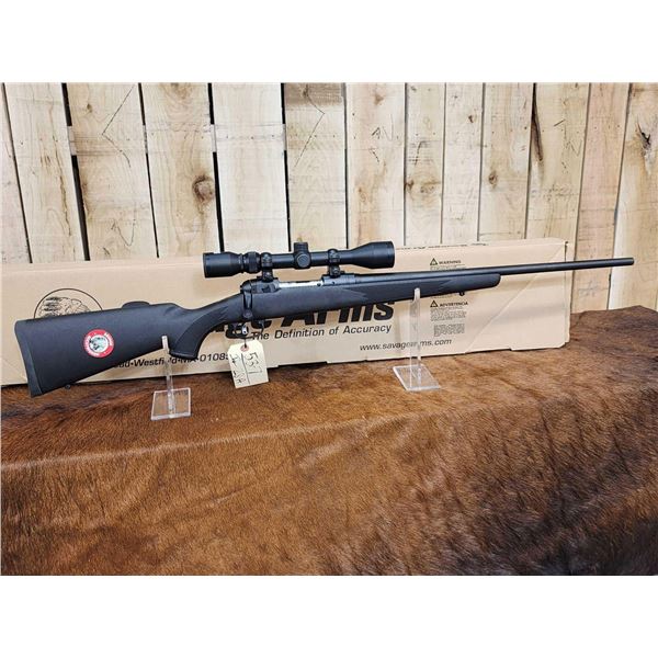Savage Model 10 .308 Bolt Action Rifle
