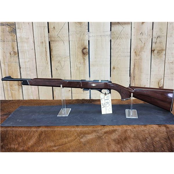 Remington Nylon 11 .22 Bolt Action Rifle