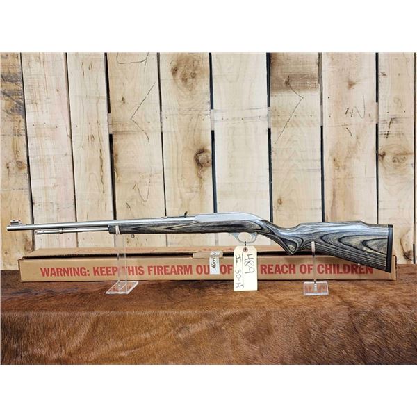 Marlin Model 60SS .22 Semi Auto Rifle