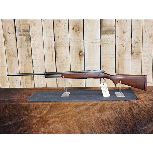 J.C. Higgins Model 583.10 Bolt Action 12ga Shotgun