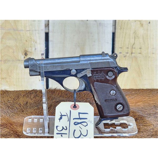 Baretta Jaguar. 22 Semi Auto Pistol