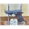 Image 1 : Baretta Jaguar. 22 Semi Auto Pistol