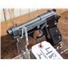 Image 2 : Baretta Jaguar. 22 Semi Auto Pistol