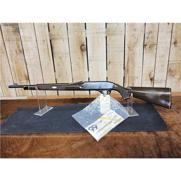 Remington Nylon 66SG .22 Semi Auto Rifle Seneca Green