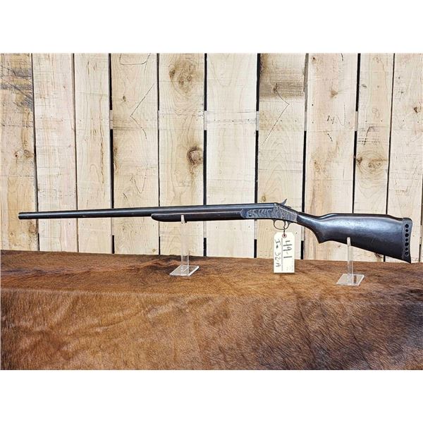 H&R Model 176 10ga Single Shot Shotgun