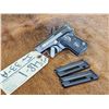 Image 1 : Beretta Model 950BS .22 Short Semi Auto Pistol