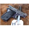 Image 4 : Beretta Model 950BS .22 Short Semi Auto Pistol