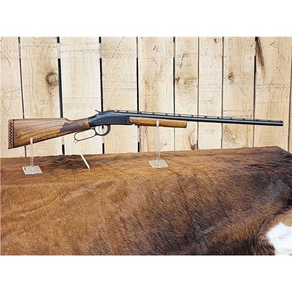 Ithaca Model 66 Super Single 20ga Lever Action Single Shot Shotgun