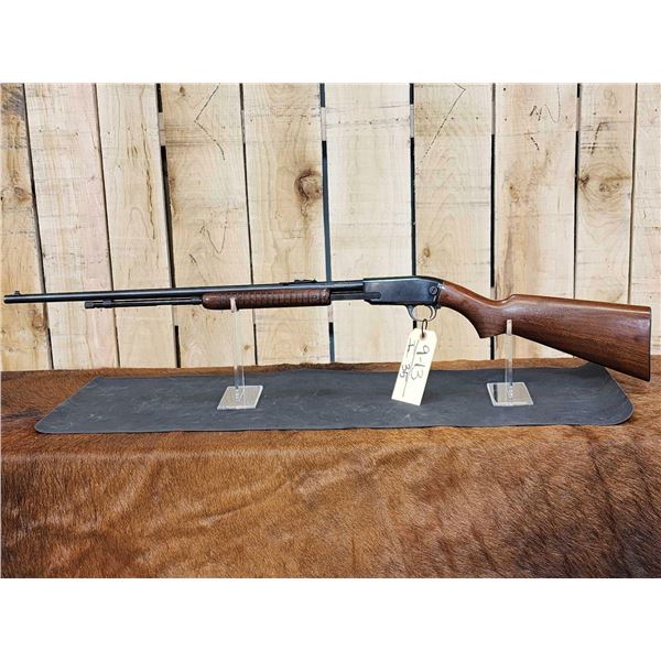 Winchester Model 61 .22 Pump Rifle