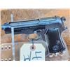 Image 2 : Baretta Model 1935 .32 Semi Auto Pistol