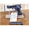 Image 3 : Baretta Model 1935 .32 Semi Auto Pistol