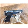Image 7 : Baretta Model 1935 .32 Semi Auto Pistol