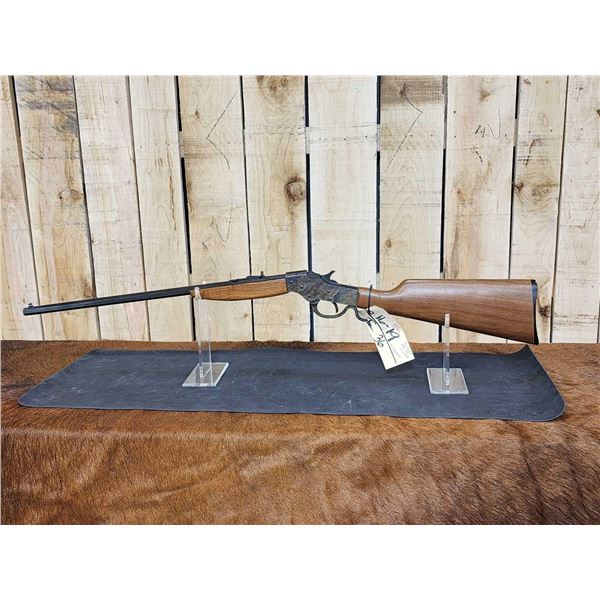 Savage Arms Model 72 .22 Falling Block Single Shot Rifle