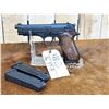 Image 1 : Pietro Beretta Model 92FS 9mm Semi Auto Pistol