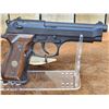 Image 4 : Pietro Beretta Model 92FS 9mm Semi Auto Pistol