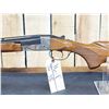 Image 3 : Fox Savage Model BSE Series H 410 Double Barrel Shotgun