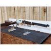 Image 6 : Henry " Evil Roy " .22 Lever Action Rifle