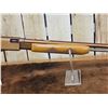 Image 20 : RARE Bucksin Tan Variant Remington Model 572 Fieldmaster. 22 Pump Rifle