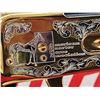 Image 15 : GORGEOUS Winchester Model 94 AE American Quarter Horse Association 50th Anniversary Commemorative