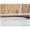 Image 1 : Ankara Arsenal Model 1938 Turkish Mauser 8mm Bolt Action Rifle