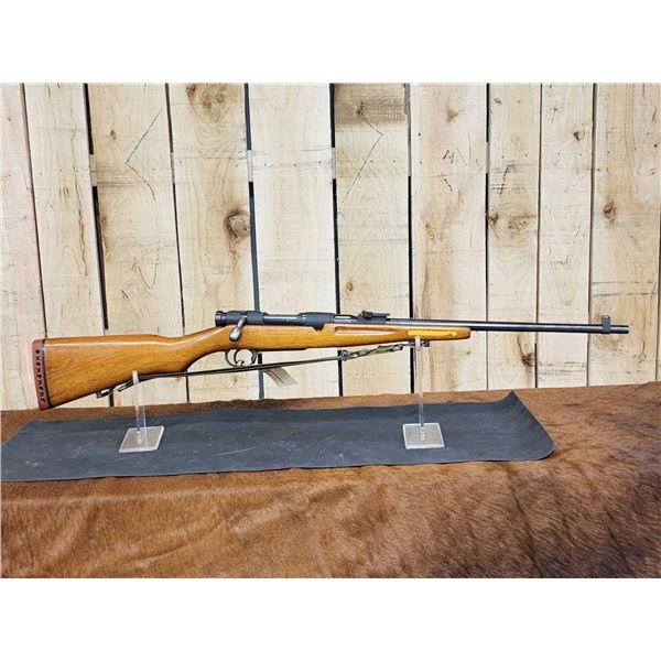 Arisaka Type 38 6.5mm Bolt Action Rifle