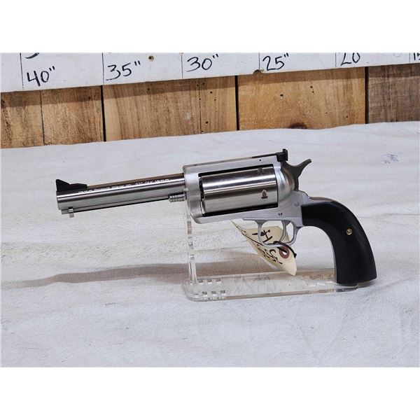 Magnum Research BFR .500 S&W Magnum Revolver