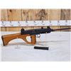 Image 1 : Norinco Model 320 UZI 9mm Semi Auto Rifle