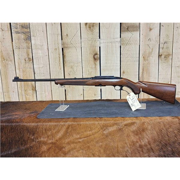 Winchester Model 88 .243 Lever Action Rifle