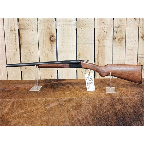 E.R. Amantino / Stoeger 12ga Double Barrel Coach Gun