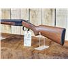 Image 2 : E.R. Amantino / Stoeger 12ga Double Barrel Coach Gun
