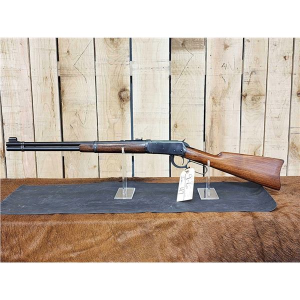 Extra Nice Winchester Model 94 .30WCF Lever Action Rifle