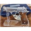 Image 5 : Baretta Model 85BB .380 Semi Auto Pistol Stainless