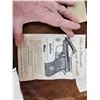 Image 15 : P. Beretta Model 950B Jetfire .25 Semi Auto Pistol