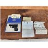 Image 1 : P. Beretta Model 950B Jetfire .25 Semi Auto Pistol