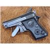 Image 2 : P. Beretta Model 950B Jetfire .25 Semi Auto Pistol