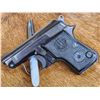 Image 4 : P. Beretta Model 950B Jetfire .25 Semi Auto Pistol