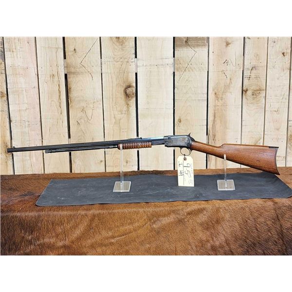 Winchester Model 90 .22 Long Pump Action Rifle