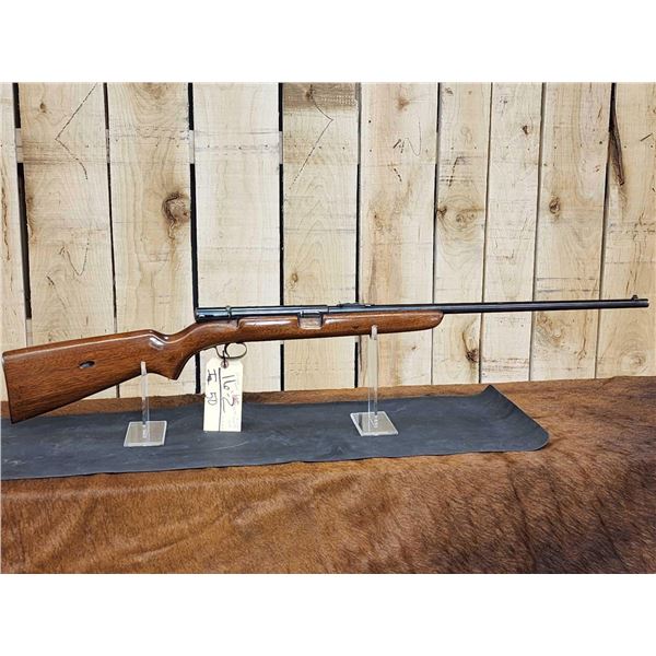 Winchester Model 74 .22 Semi Auto Rifle