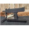 Image 1 : Cobray Model M11 9mm Semi Auto Pistol
