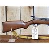 Image 2 : Mossberg Model 152K .22 Semi Auto Rifle