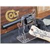 Image 3 : Colt Peacemaker. 22 /.22mag Revolver
