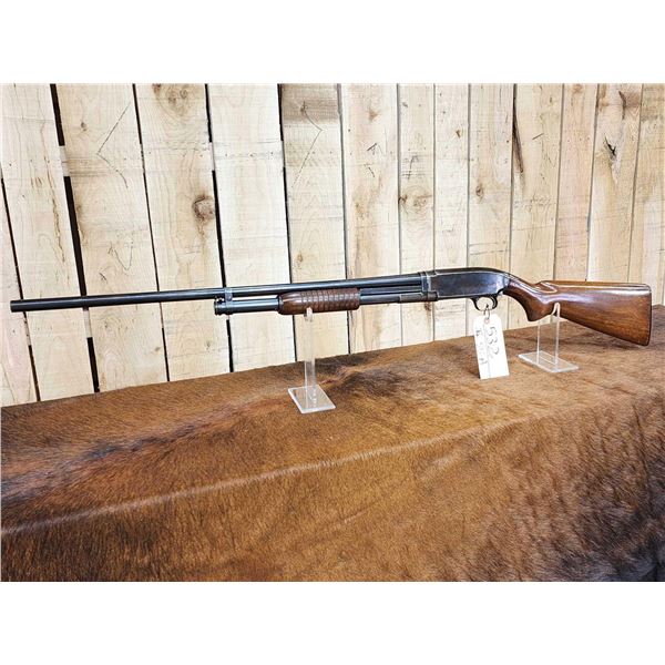 Winchester Model 12 16ga Pump Action Shotgun