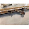 Image 13 : Unusual Horse Head Black Powder Cane Gun With Rawhide Whip