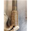 Image 7 : Unusual Horse Head Black Powder Cane Gun With Rawhide Whip